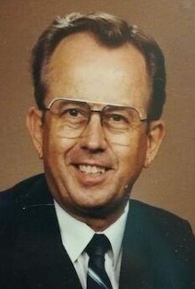 Derald Kay Hendrickson