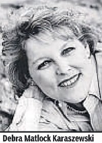 Debra Matlock Karaszewski